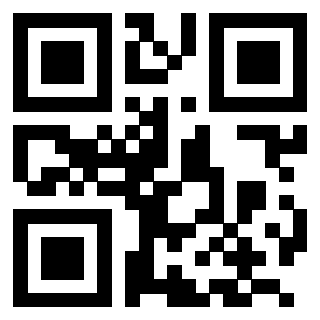Scansione del Qr Code di 3204711494