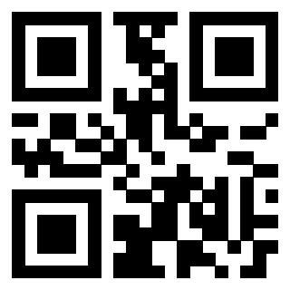 Il QrCode di 3204711500