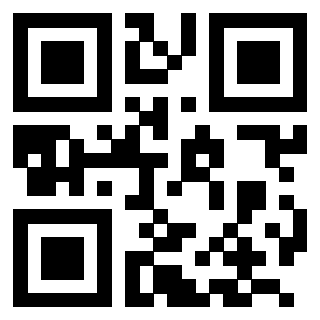 Scansione del Qr Code di 3204711502