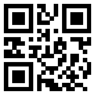 Scansione del QrCode di 3204711508