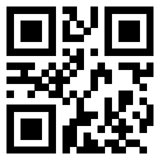 Scansione del Qr Code di 3204711517