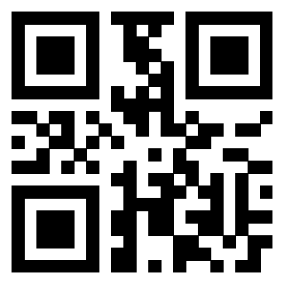 Il Qr Code di 3204711519