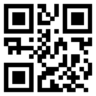 Immagine del Qr Code di 3204711524