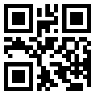 3204711533 - Immagine del Qr Code associato