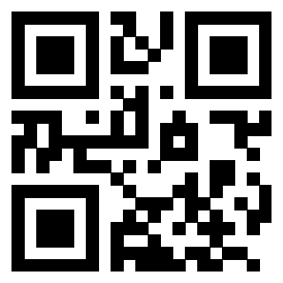 Il QrCode di 3204711535