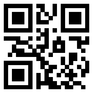 3204711536 - Immagine del Qr Code associato