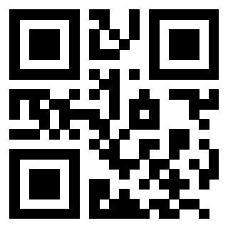 Il QrCode di 3204711539