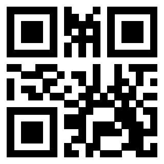 Scansione del Qr Code di 3204711540