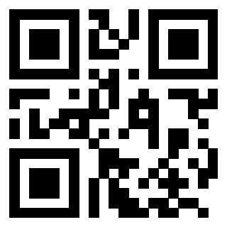 Scansione del Qr Code di 3204711542