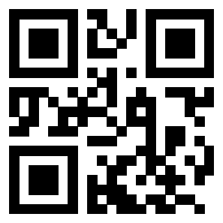 Scansione del QrCode di 3204711545