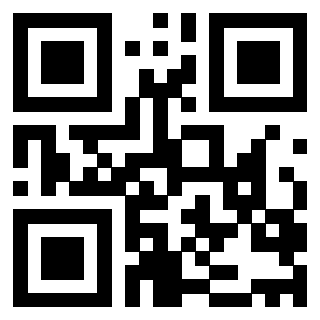 Scansione del Qr Code di 3204711547