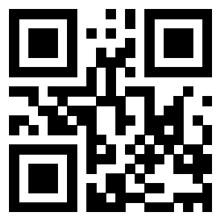 Scansione del Qr Code di 3204711551