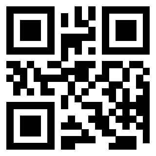 Scansione del Qr Code di 3204711552