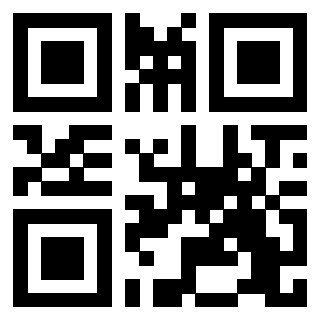 3204711553 QrCode associato