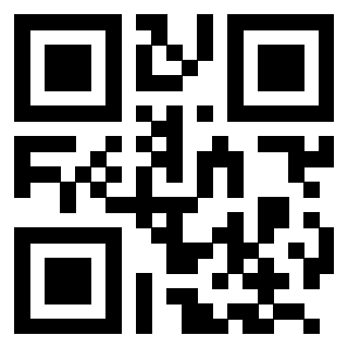 Scansione del Qr Code di 3204711555