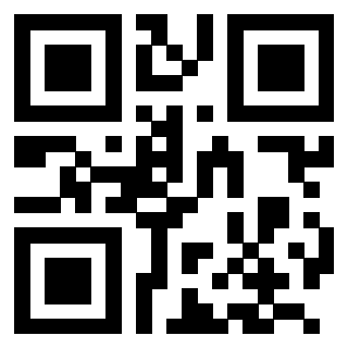 3204711556 - Immagine del Qr Code associato