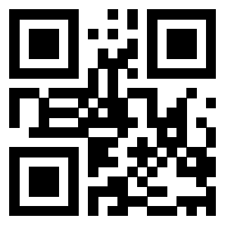 Scansione del Qr Code di 3204711562