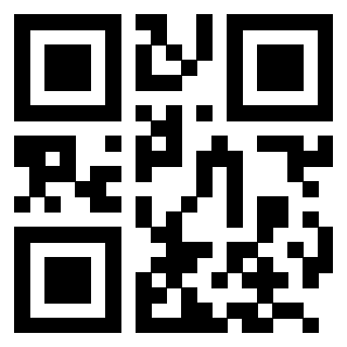 Immagine del Qr Code di 3204711563
