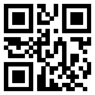 3204711565 QrCode associato
