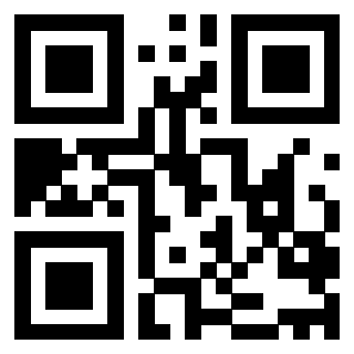 Scansione del Qr Code di 3204711566