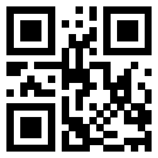 Il QrCode di 3204711568