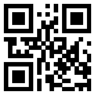 Scansione del QrCode di 3204711573