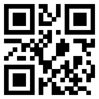 Immagine del QrCode di 3204711575