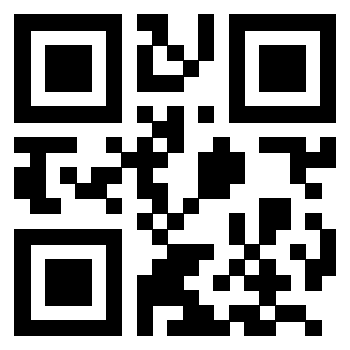 Scansione del Qr Code di 3204711576