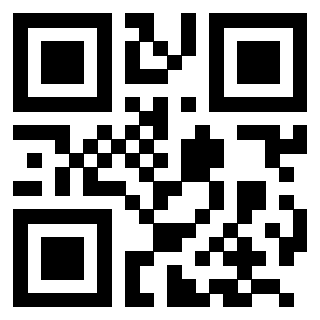 3204711580 - Immagine del QrCode
