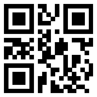 Scansione del Qr Code di 3204711587