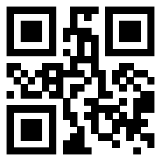 Scansione del Qr Code di 3204711596