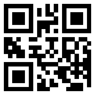 3204711599 - Immagine del Qr Code associato