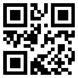 Scansione del QrCode di 3204711600