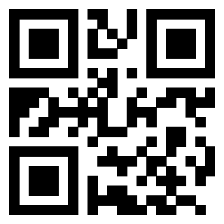 Immagine del Qr Code di 3204711601