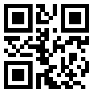 Scansione del Qr Code di 3204711607