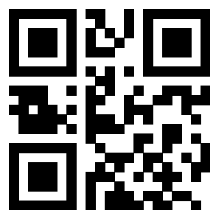 3204711609 QrCode associato