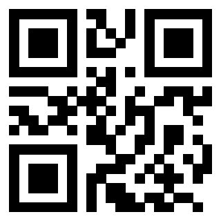 Scansione del QrCode di 3204711618
