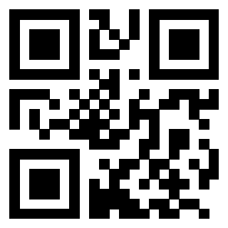 Immagine del QrCode di 3204711619