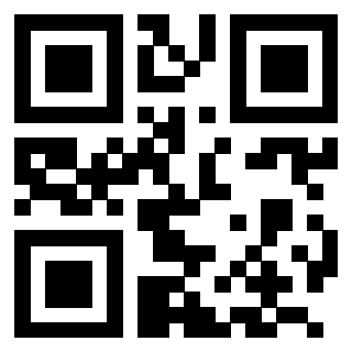Immagine del Qr Code di 3204711622