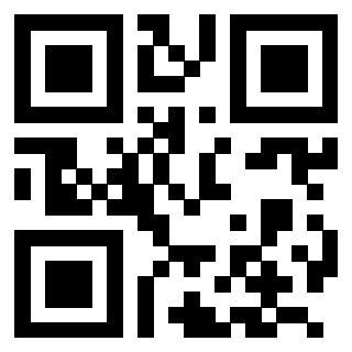 Scansione del QrCode di 3204711623