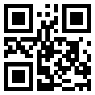 Immagine del Qr Code di 3204711627