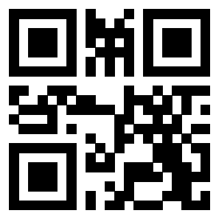 Immagine del QrCode di 3204711628