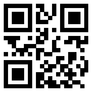 Immagine del QrCode di 3204711629
