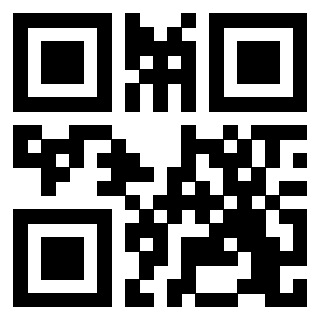 Il Qr Code di 3204711633