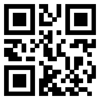 Scansione del QrCode di 3204711636