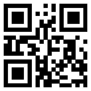 Immagine del QrCode di 3204711639