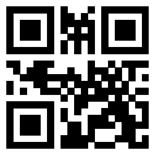 Scansione del Qr Code di 3204711641