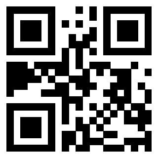 Immagine del Qr Code di 3204711648