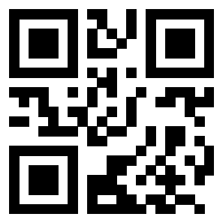 3204711650 - Immagine del Qr Code associato