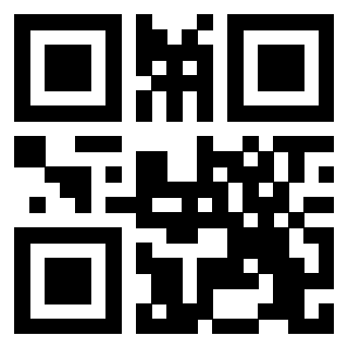 Immagine del Qr Code di 3204711655